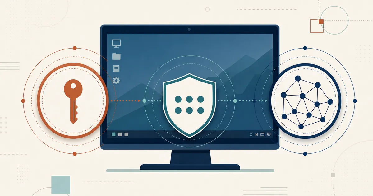 RustDesk et les arnaques à l'accès à distance : ce que nous faisons